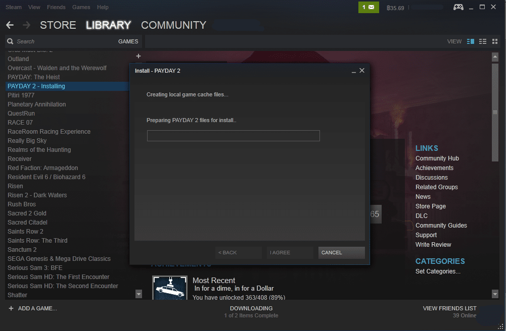 instal Steam 15.06.2023 free
