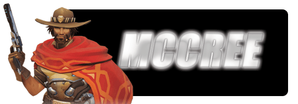 mccree Overwatch