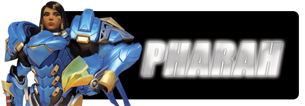 pharah Overwatch