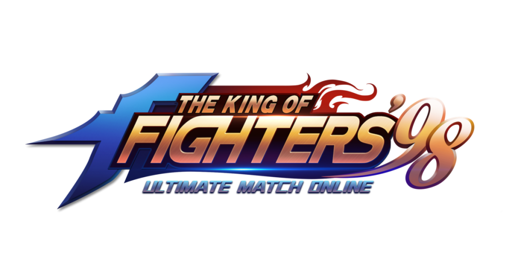 LINE King of Fighter 98 ULTIMATE MATCH ONLINE