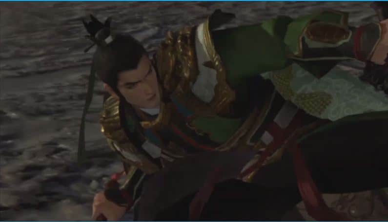 Dynasty Warriors Unleashed review 8