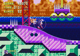Sonic the Hedgehog 15