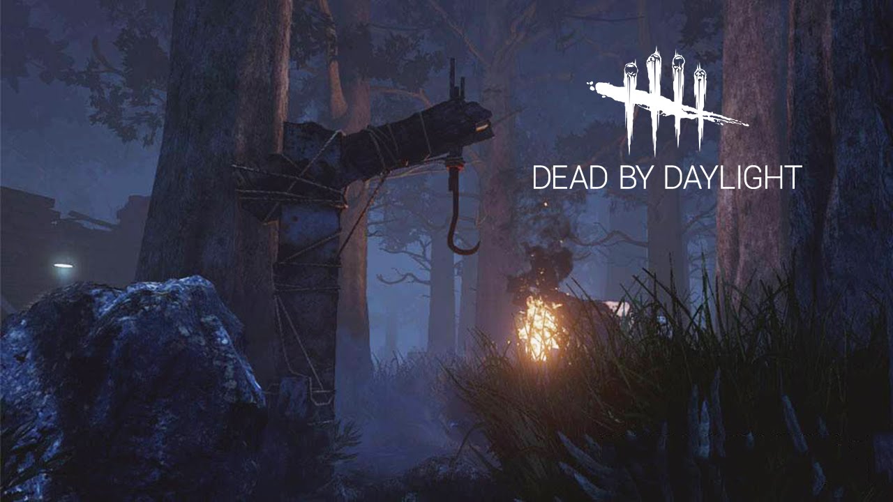Dead by Daylight console 3