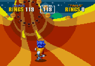Sonic the Hedgehog 10