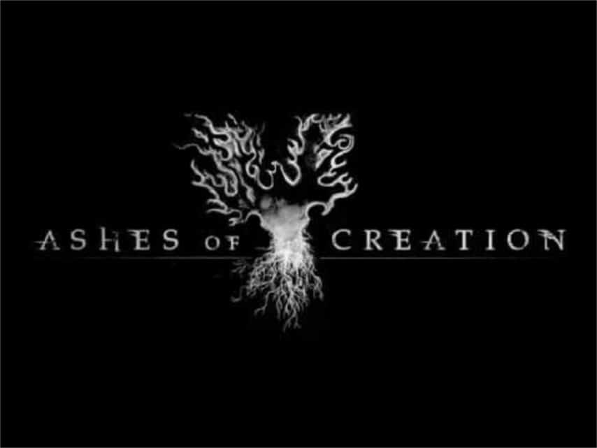 Ashes of Creation cover