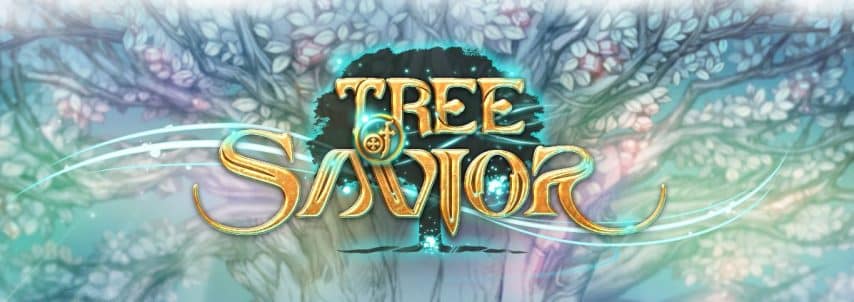 Tree Tree of Savior Balance Change coverof Savior Balance Change cover