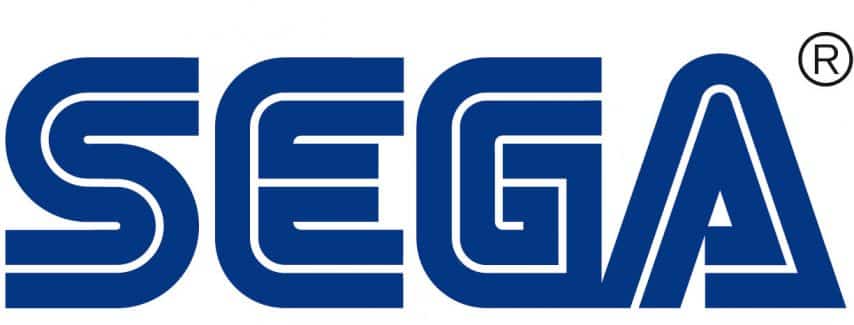 Sega Revival Cover