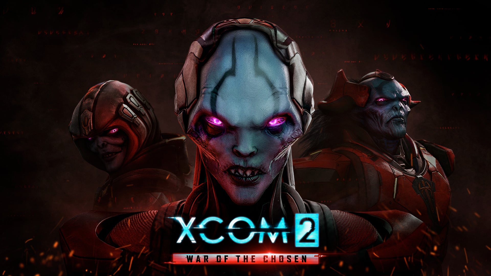 XCOM 2 Expansion cover