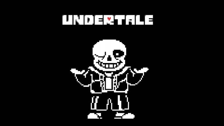 Undertale Japanese Localization cover