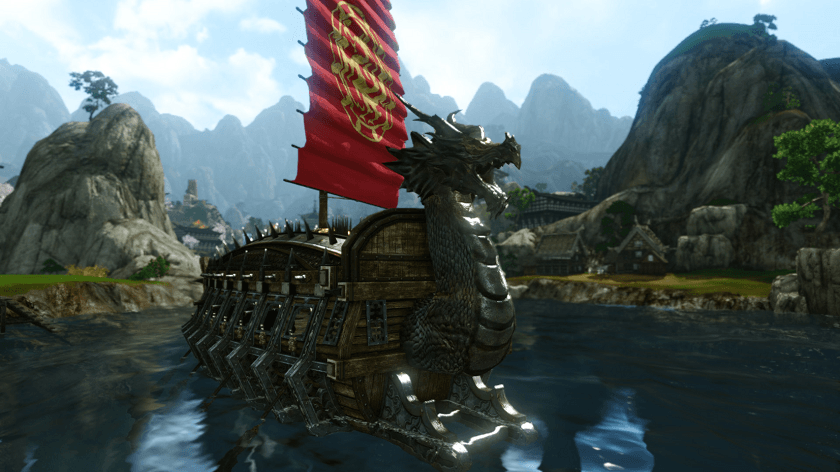 turtle-ship-archeage