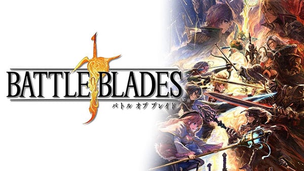 Battle of Blades cover myplaypost