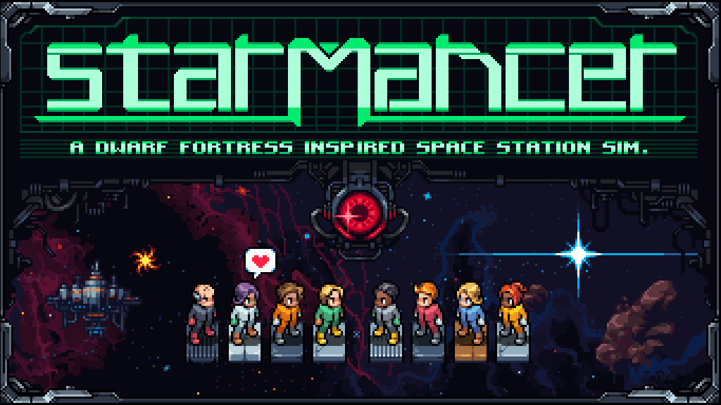 starmancer kickstarter cover myplaypost