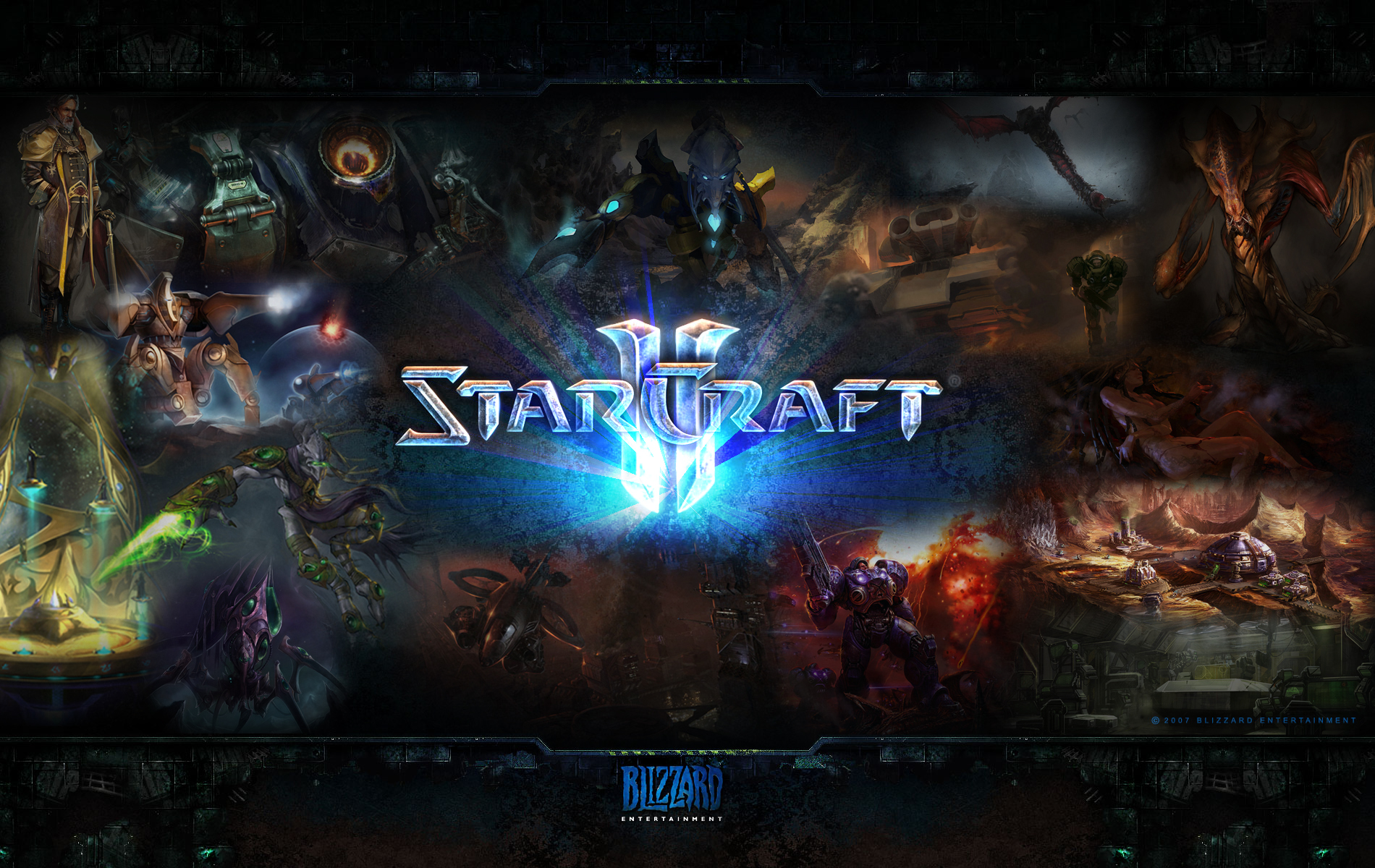 Starcraft-2