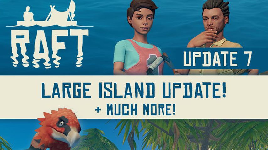 raft large island update cover myplaypost