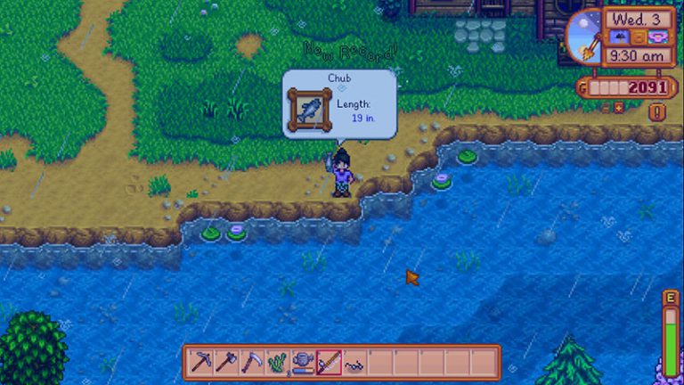fishing stardew valley guide