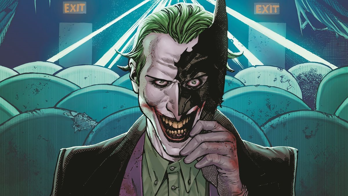 Fortnite กับการมาเยือนของ Joker สุดยอดวายร้ายตลอดกาล - Playpost