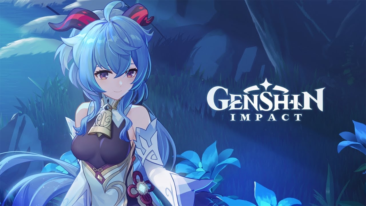 Genshin Impact versão 2.3: acampamento de inverno na Espinha do Dragão! –  PlayStation.Blog BR