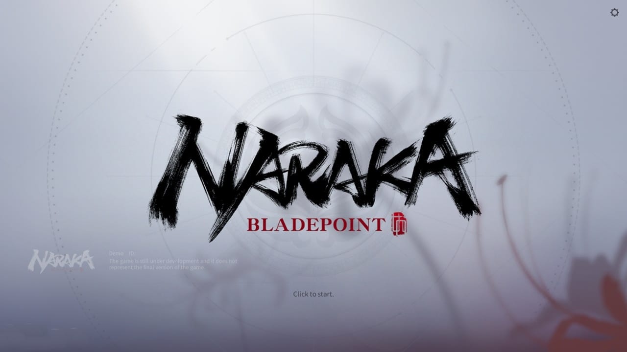 Naraka : Bladepoint ระบบ Glyphs