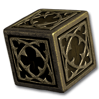 Diablo 2 Horadric Cube 3