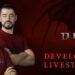 Diablo IV Developer
